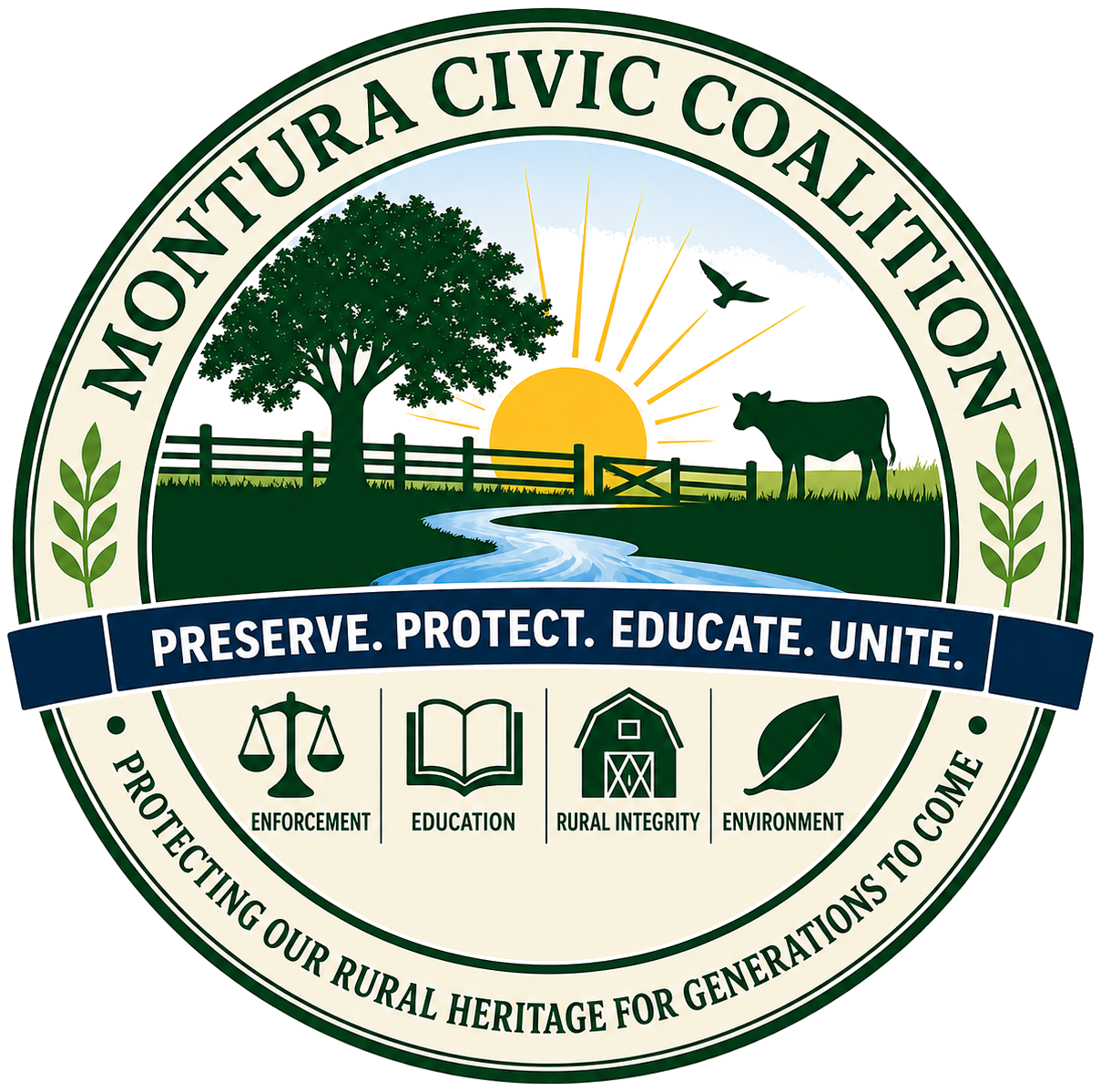 Montura Civic Coalition